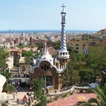Barcellona, viaggio letterario in una affascinante città 