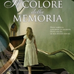 “Il colore della memoria” di Clare Santos