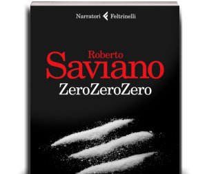 ZeroZerZero di Roberto Saviano