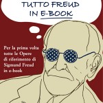 Opera omnia di Freud in ebook
